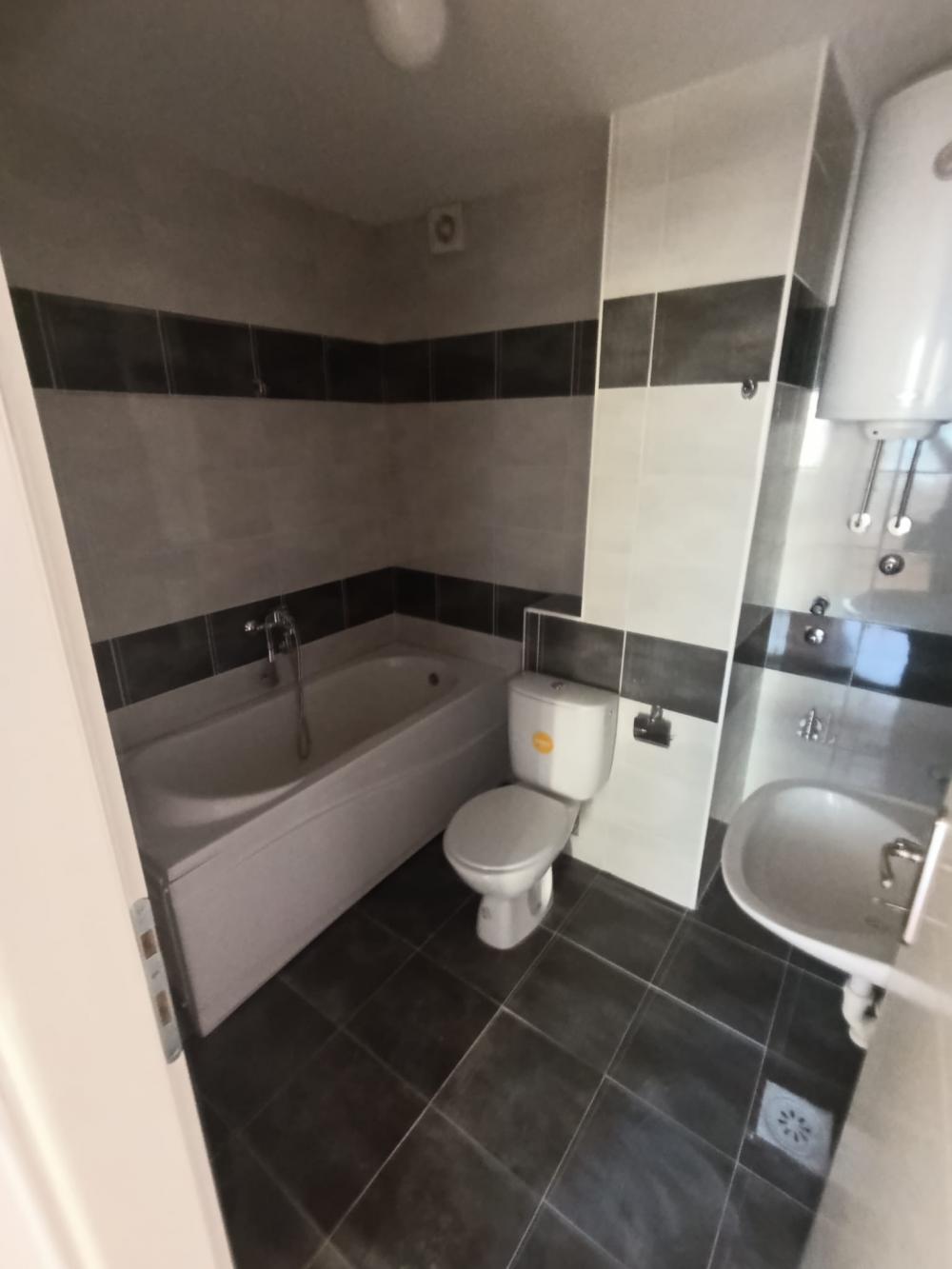 Slika 5 - Dostupan na VII i VIII spratu